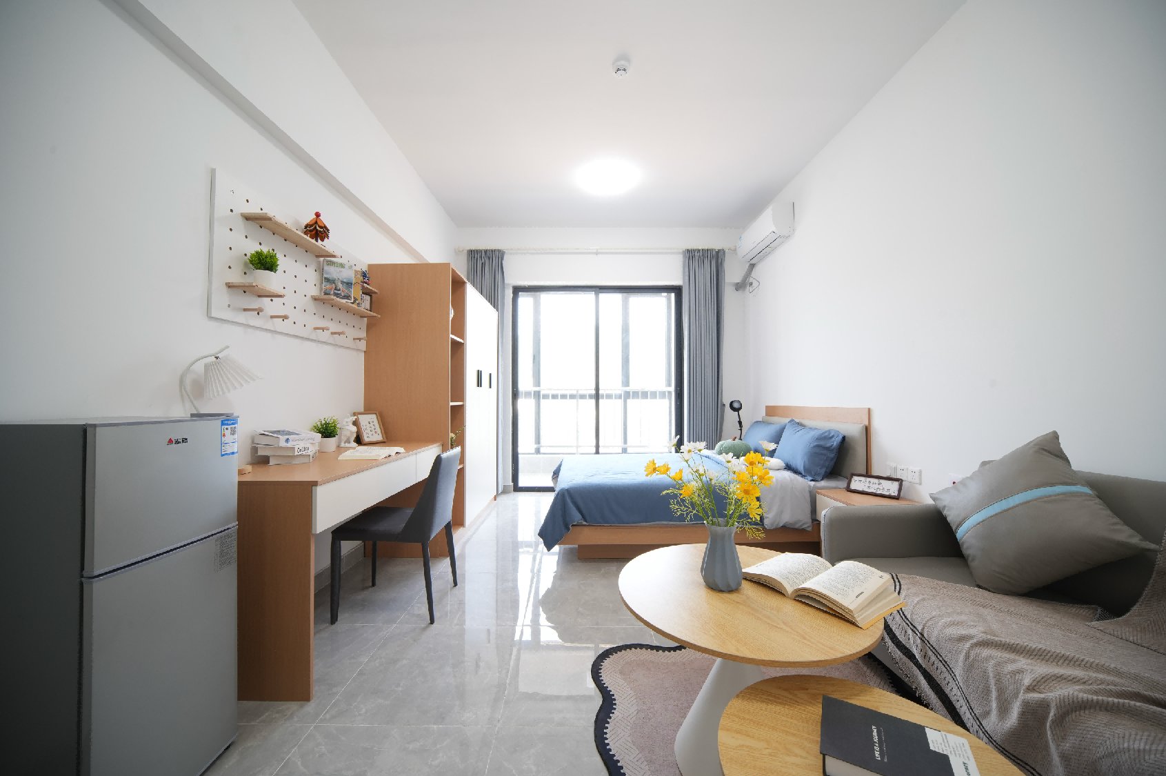 精品单间 实景3