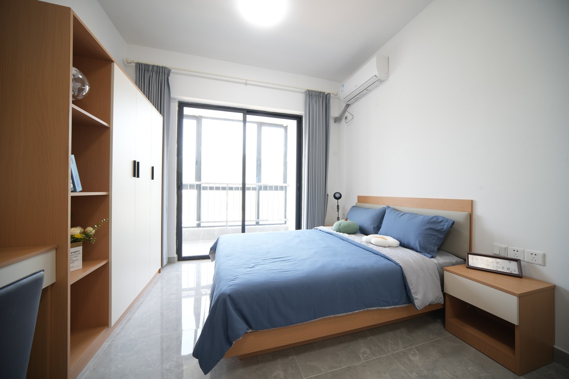 精品单间 实景4