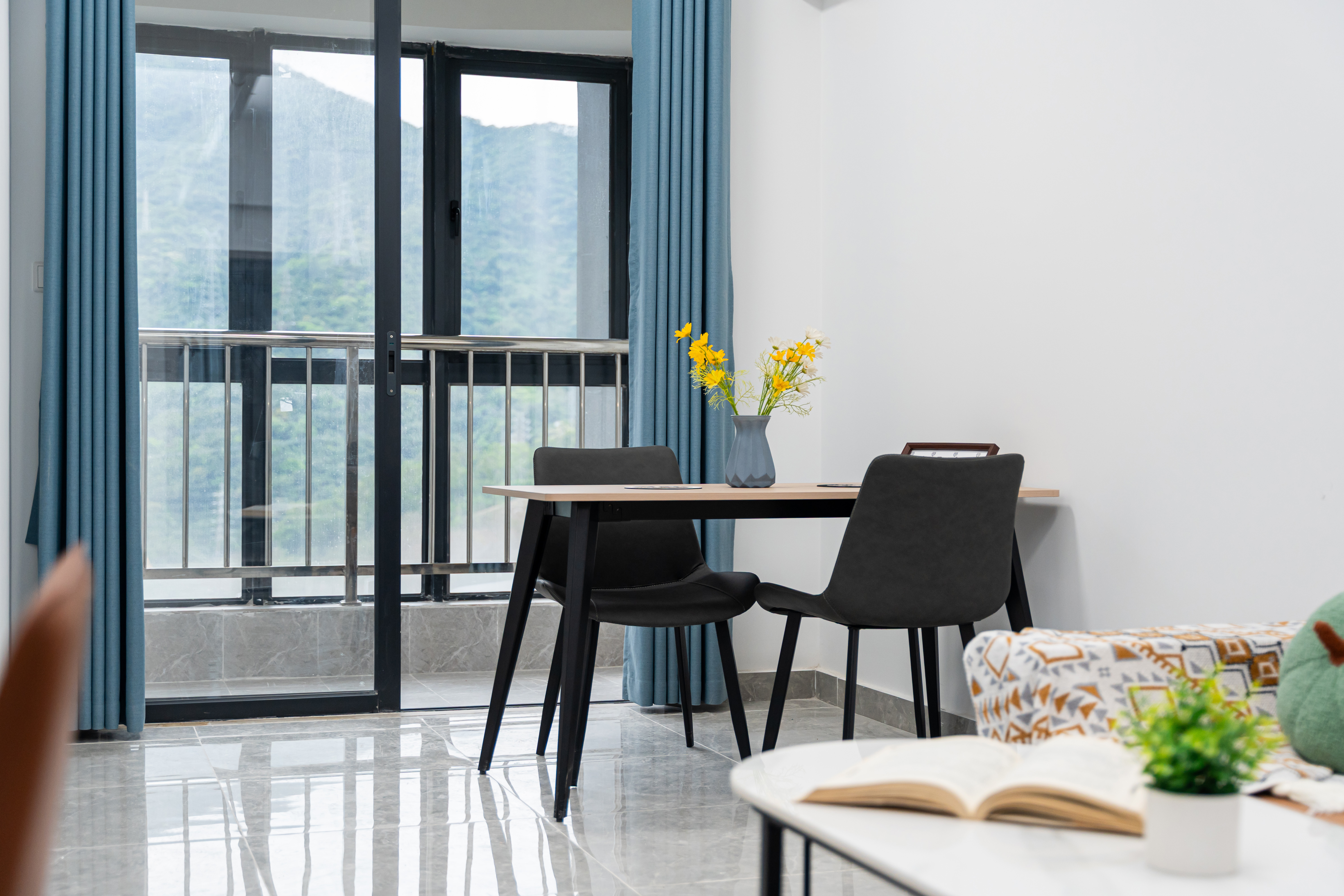 一房一厅 实景5