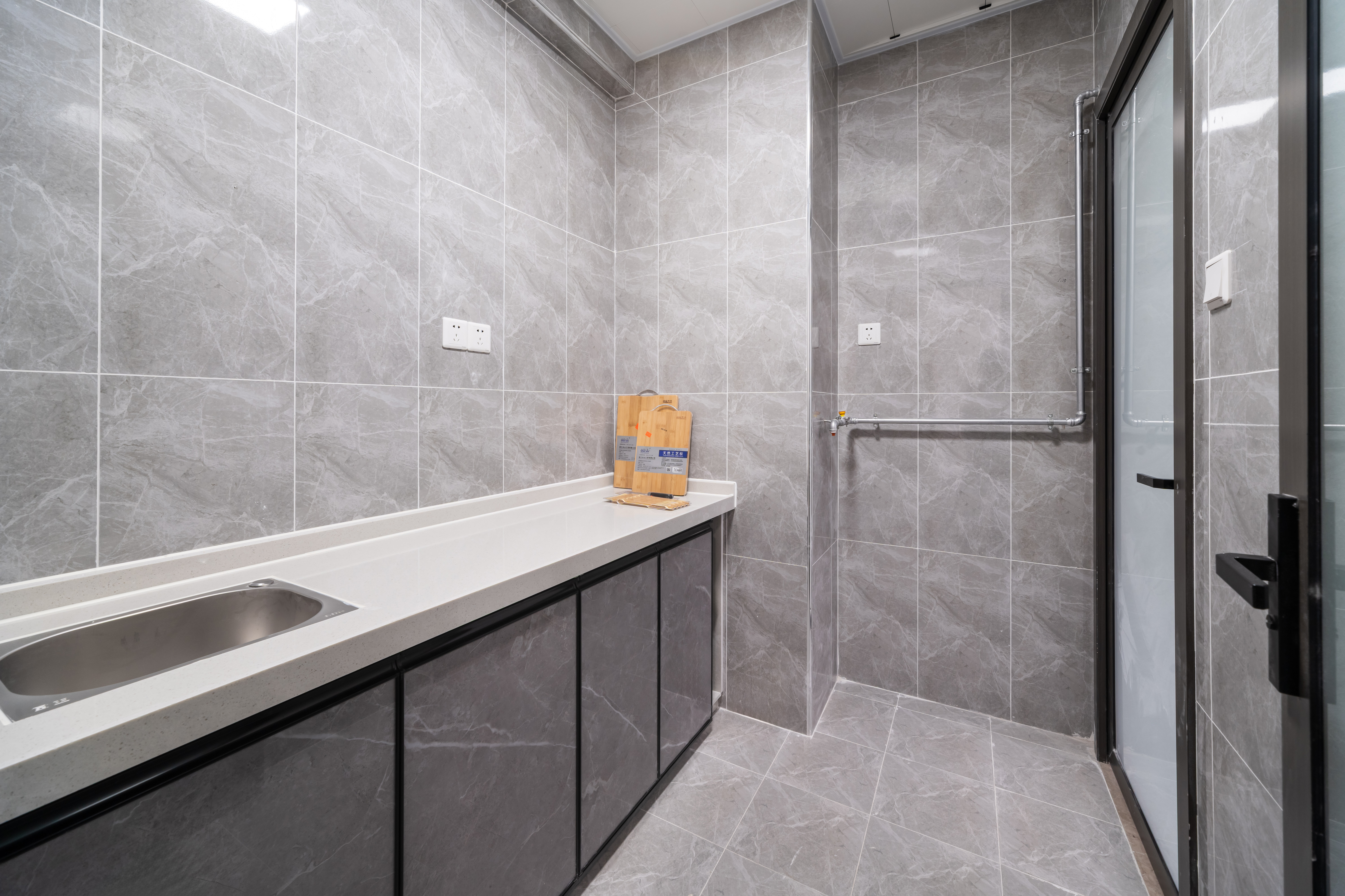 一房一厅 实景6