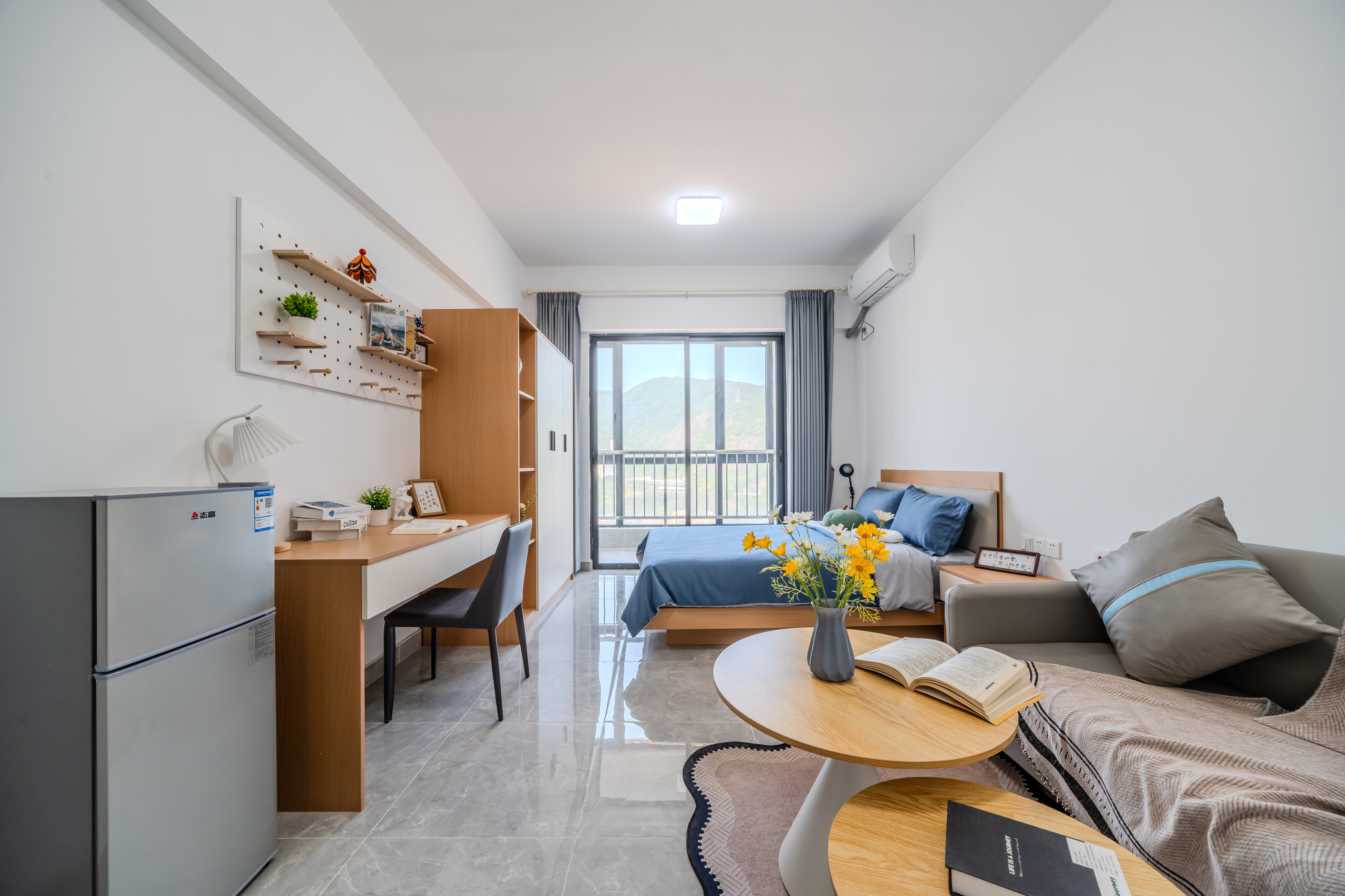 精品单间 实景1