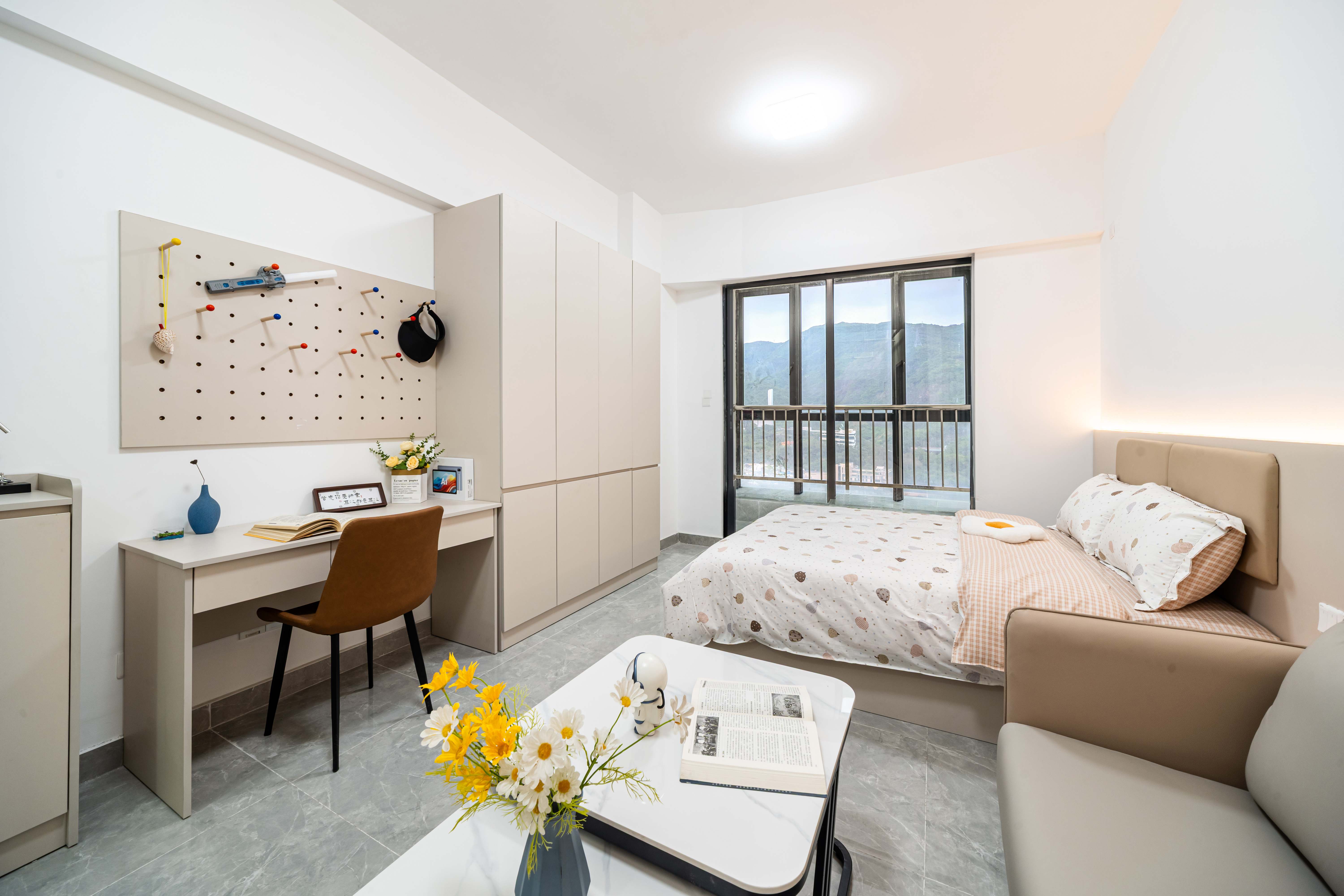 精品单间 实景10