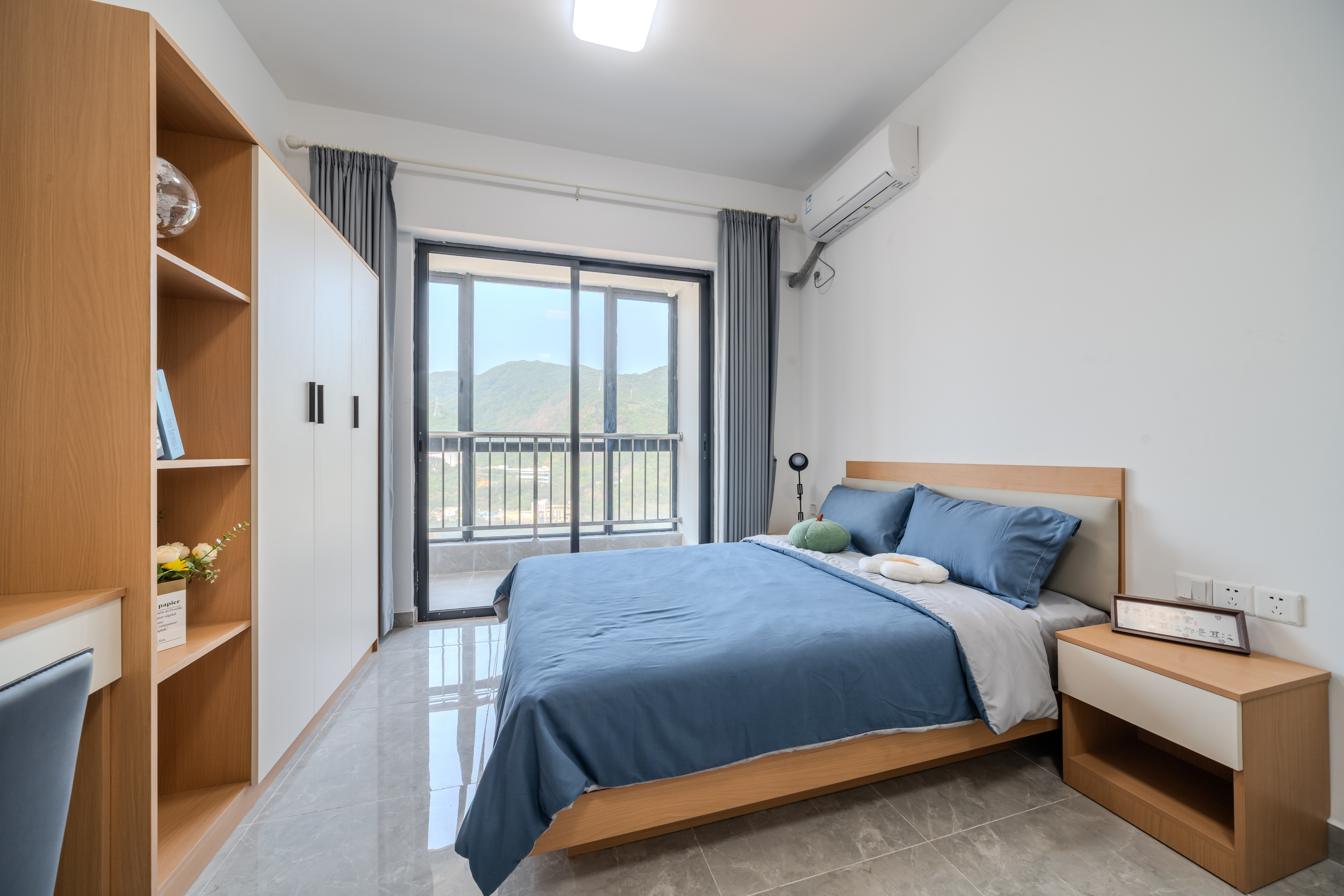 精品单间 实景2