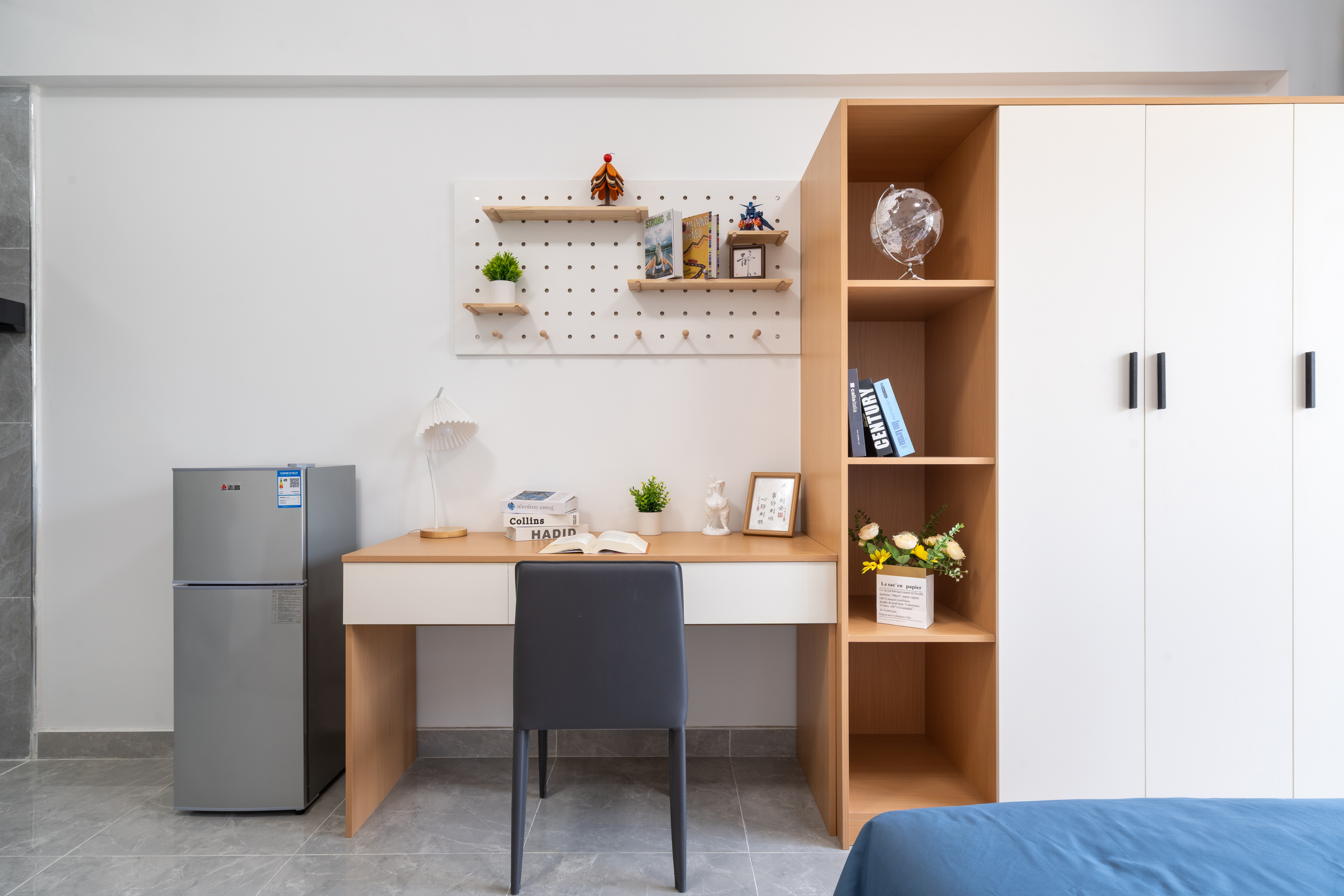 精品单间 实景3