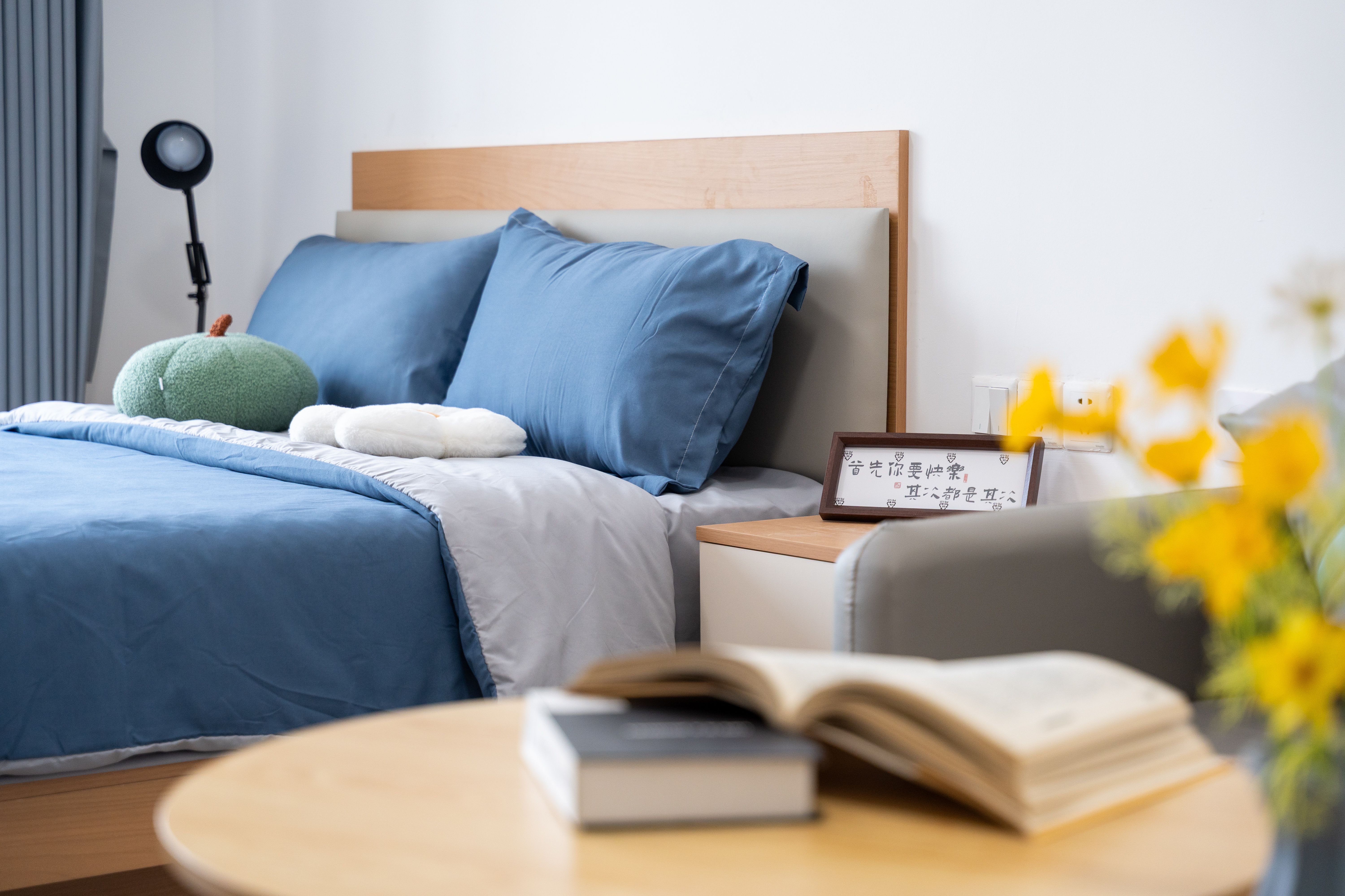 精品单间 实景4