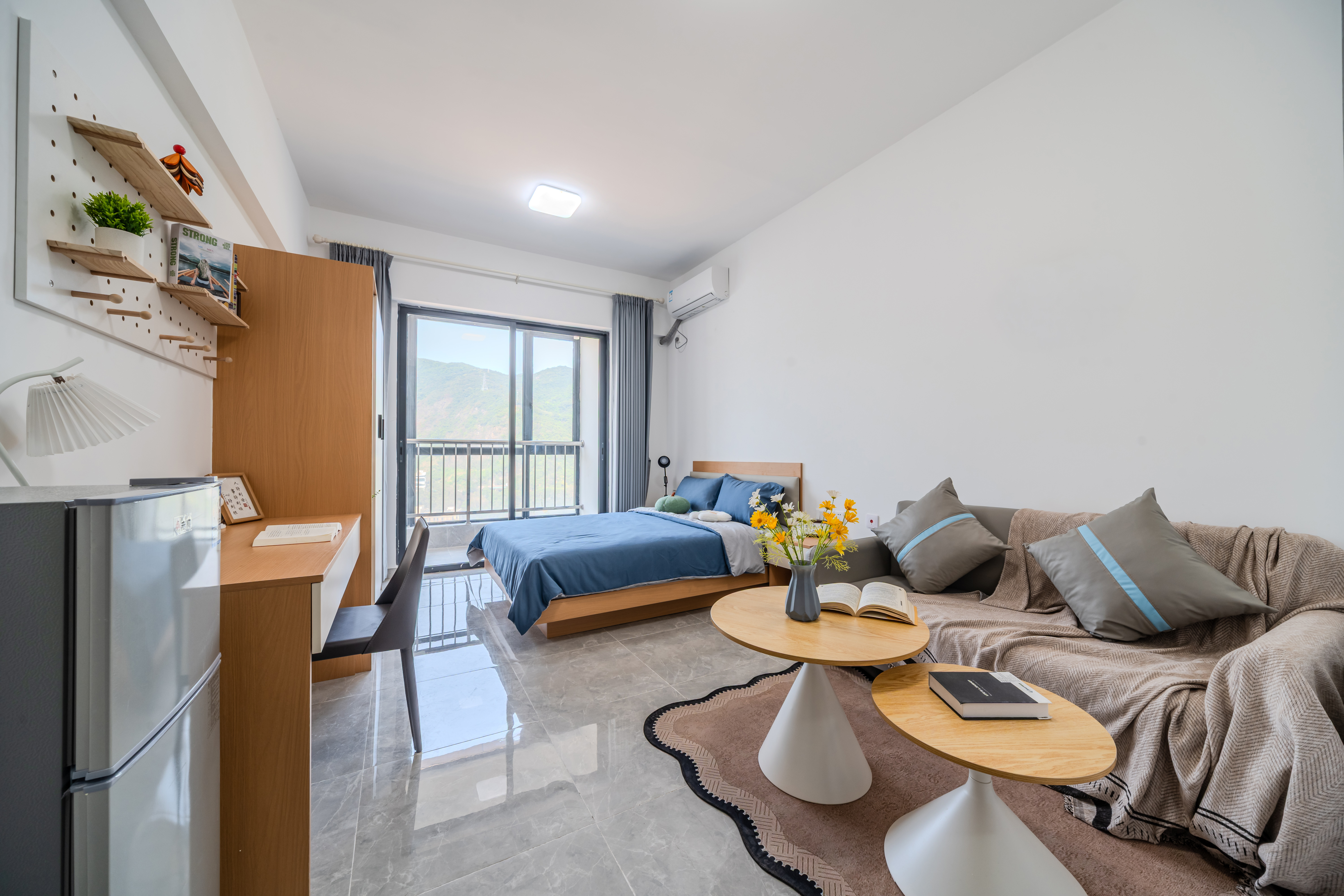 精品单间 实景5