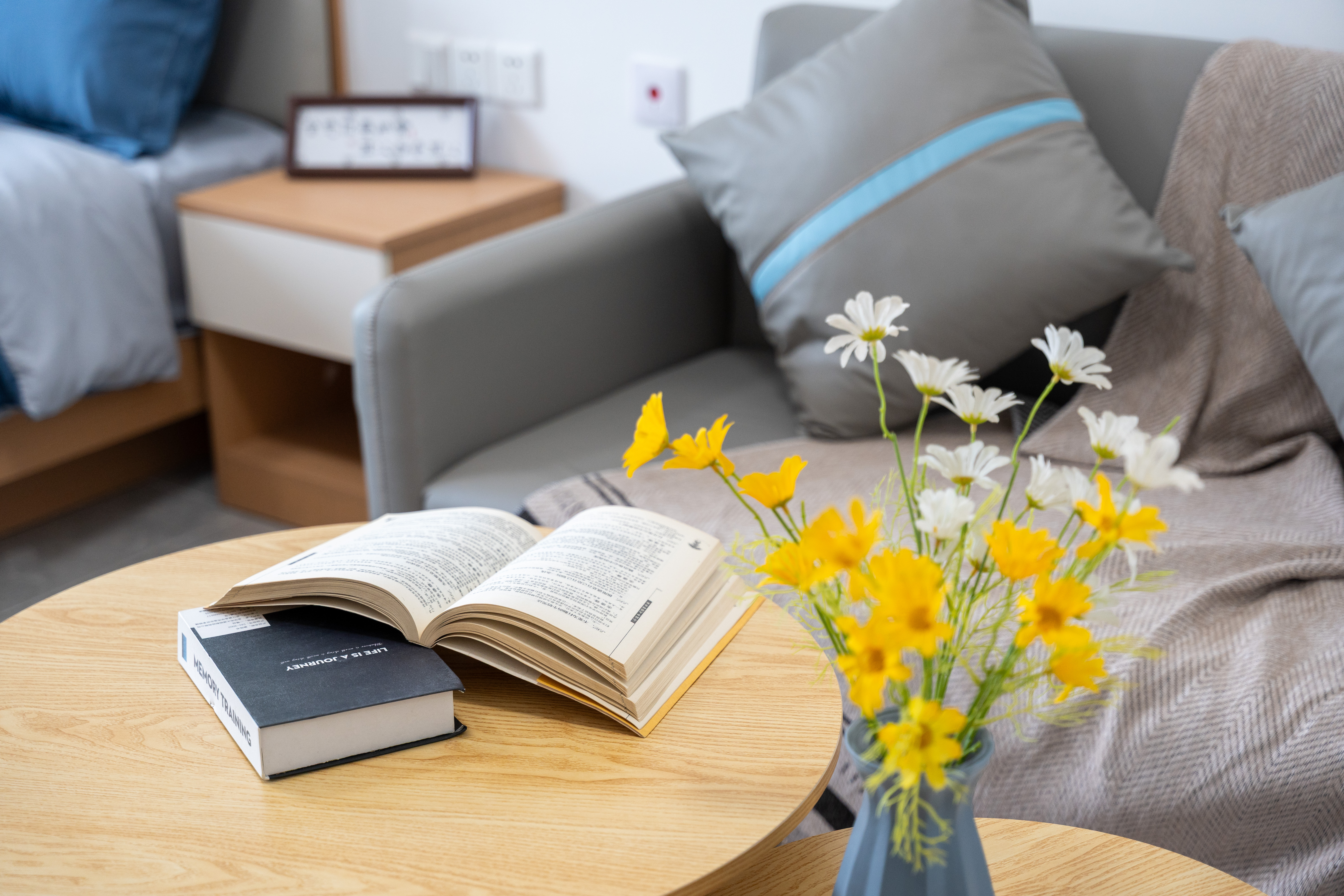 精品单间 实景6