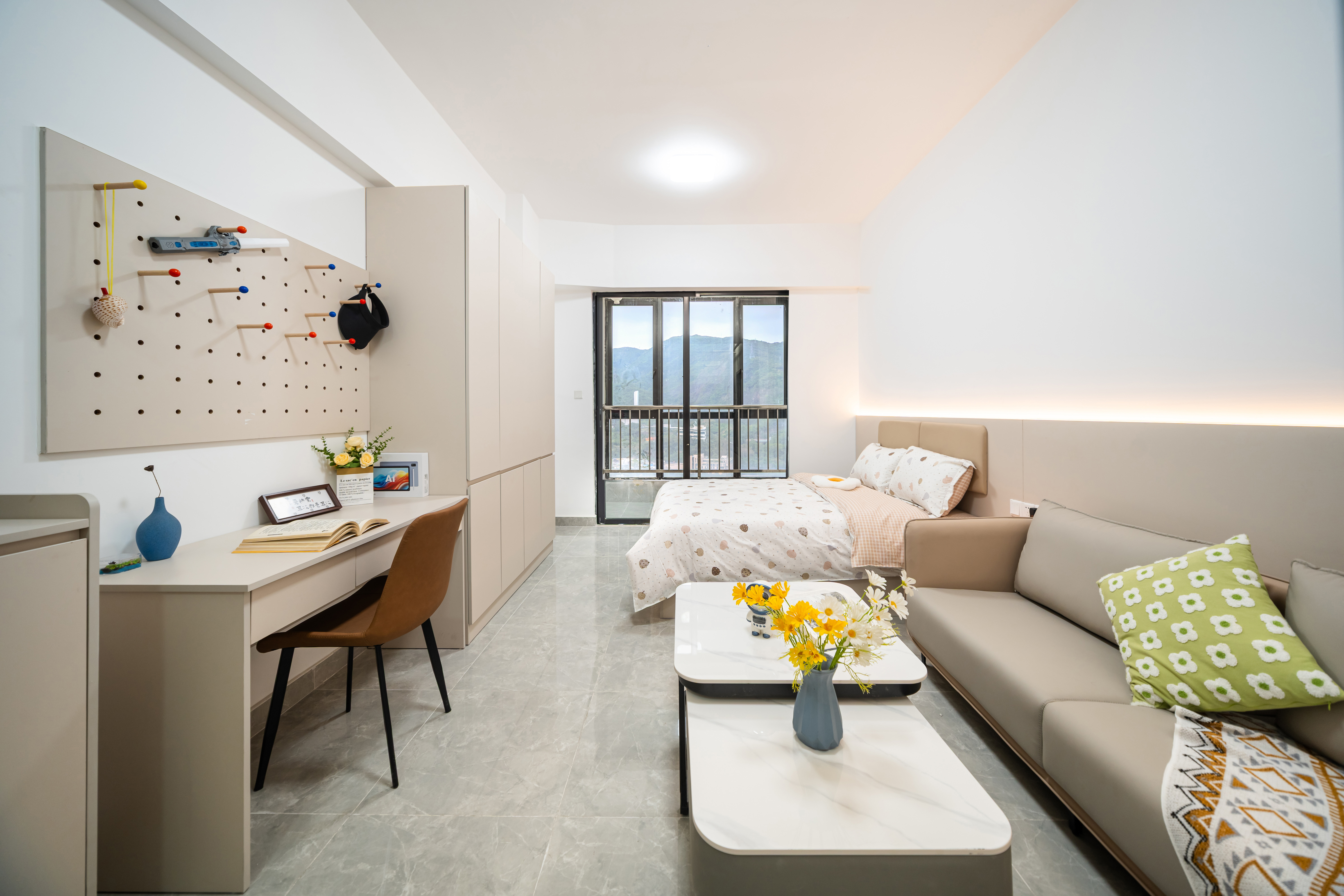 精品单间 实景7