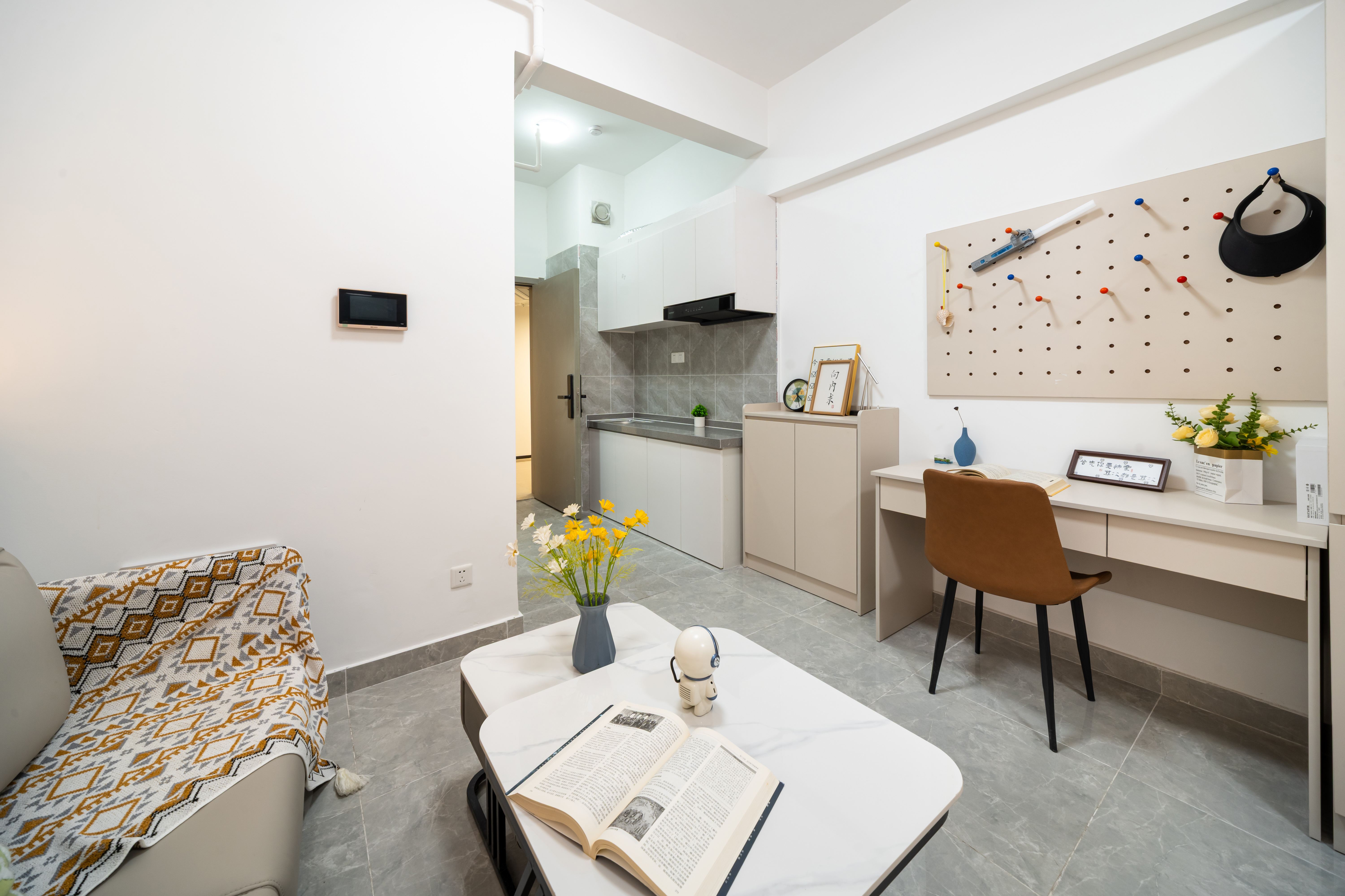 精品单间 实景9