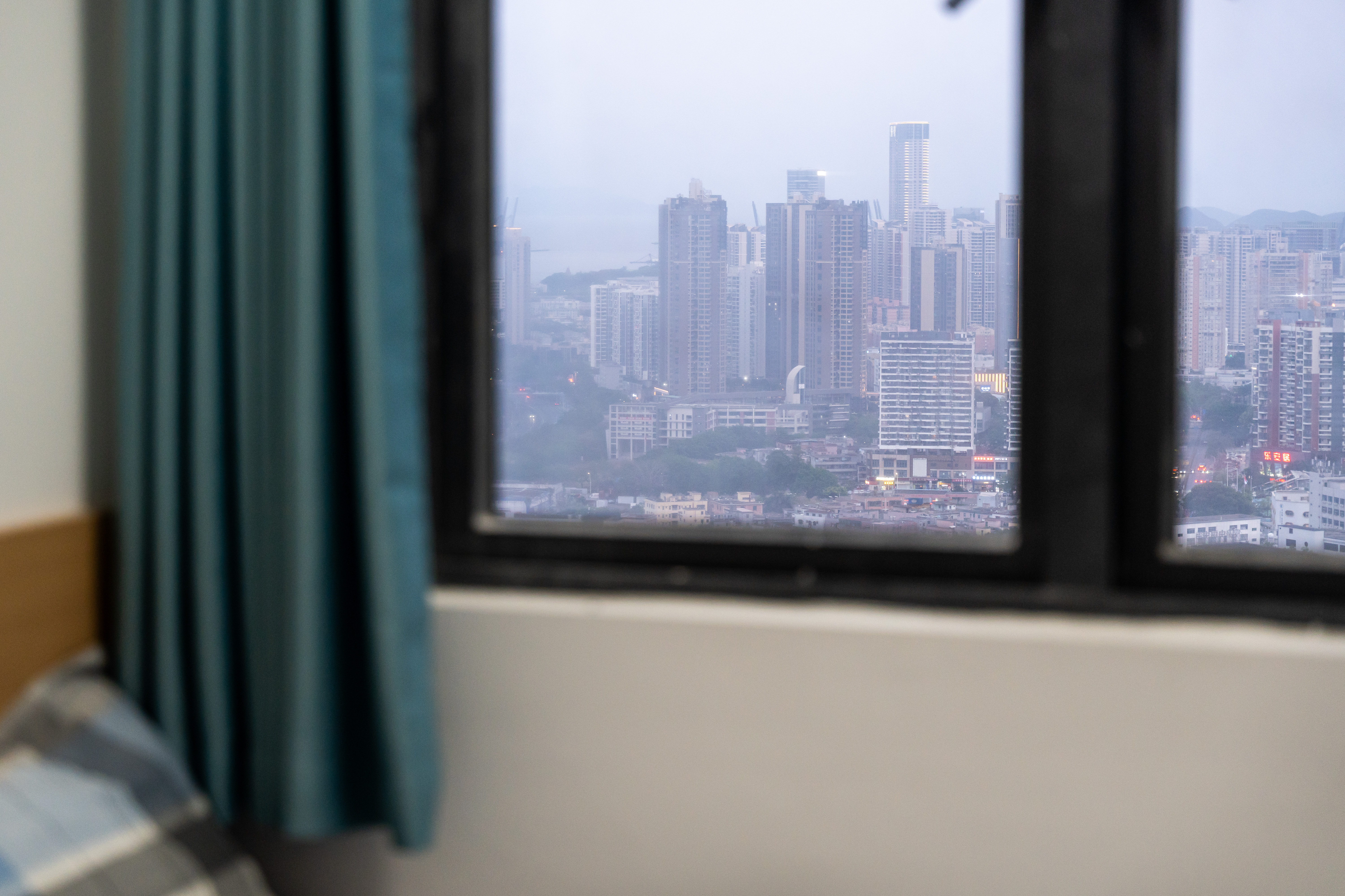 两房一厅 实景10