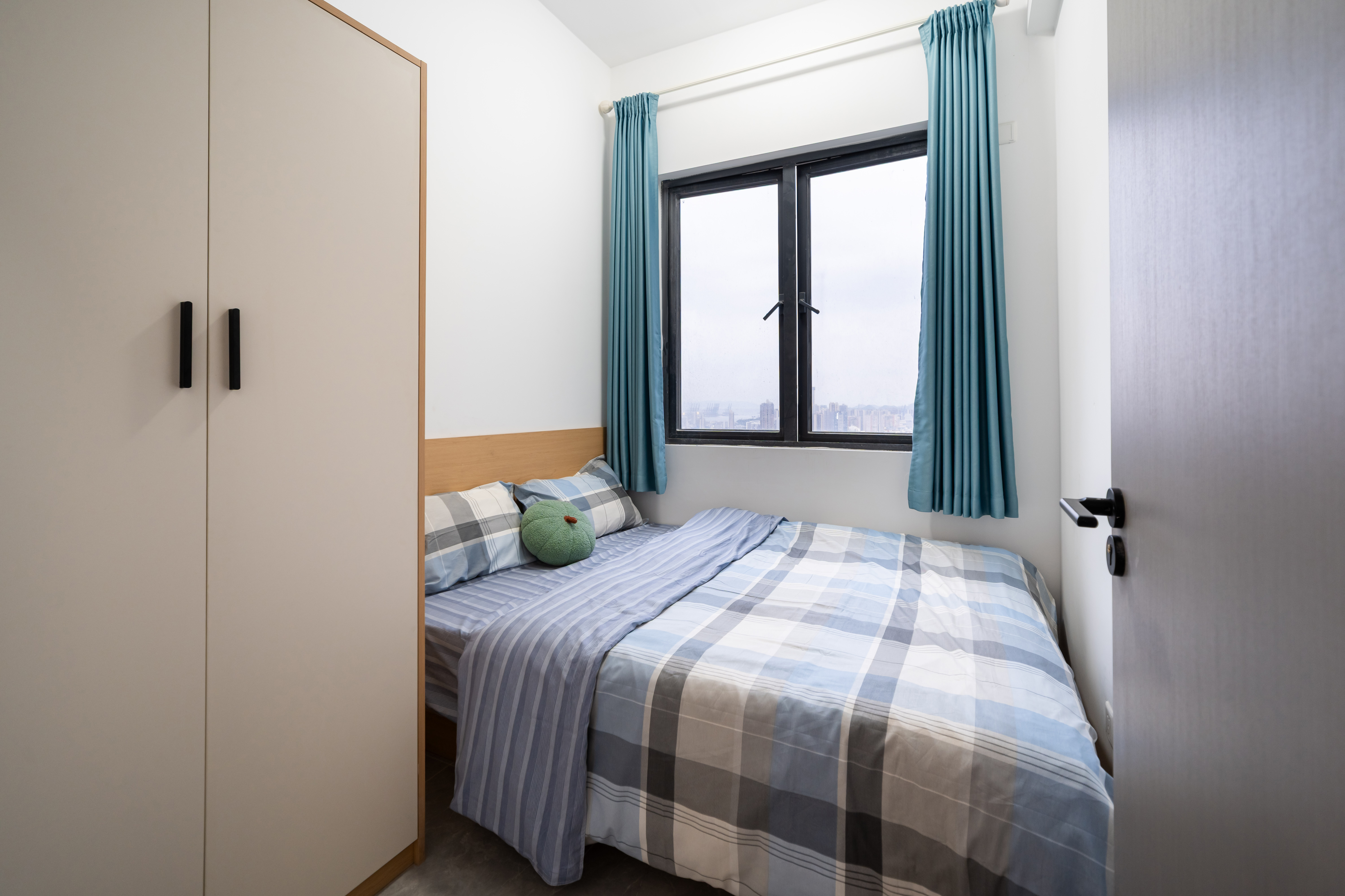 两房一厅 实景5